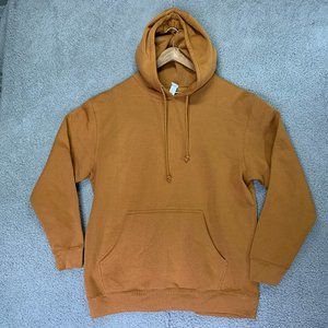 NEW Lane Seven Blank Hoodie Thick Soft Sweater.